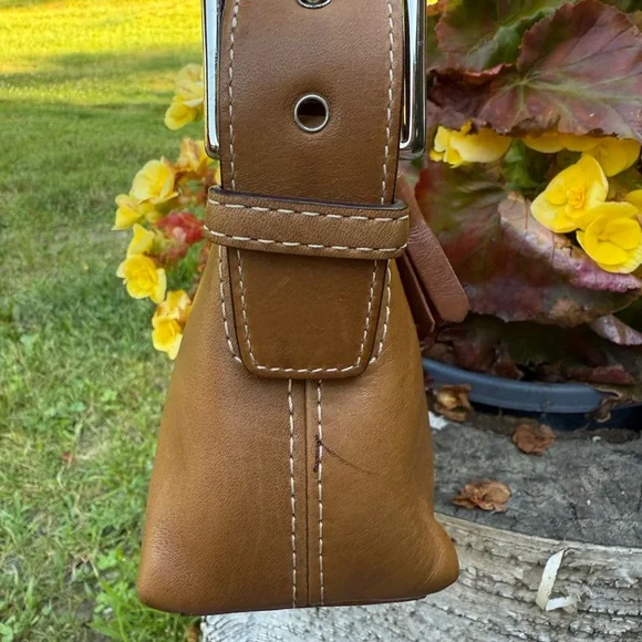 Coach vintage East West Baguette Bag - Picture 11 of 16
